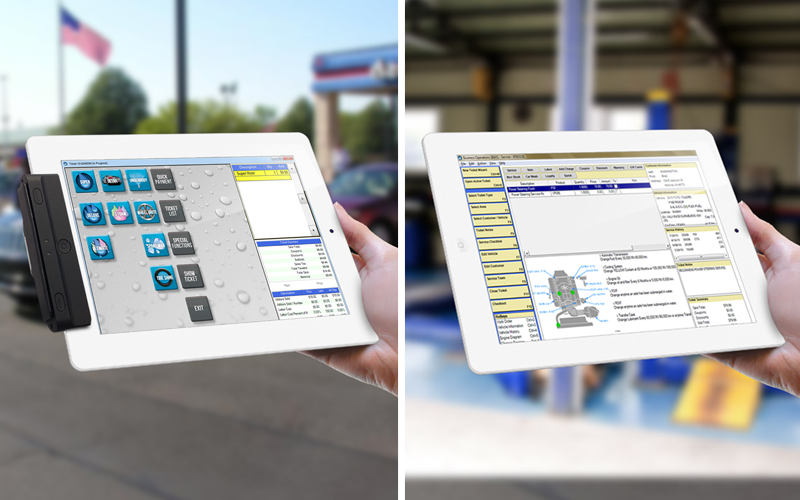 Using Car Wash Controllers Increases Business Efficiency and Revenue